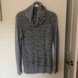 Cozy Turtleneck Sweater